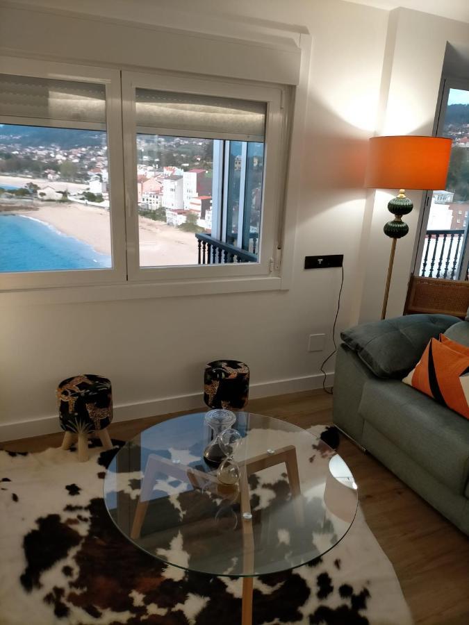 Piso El Acantilado Bueu Eksteriør bilde